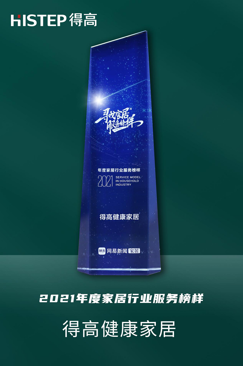 見(jiàn)證榜樣的力量，得高實(shí)力摘獲兩項(xiàng)服務(wù)大獎(jiǎng) 圖片1