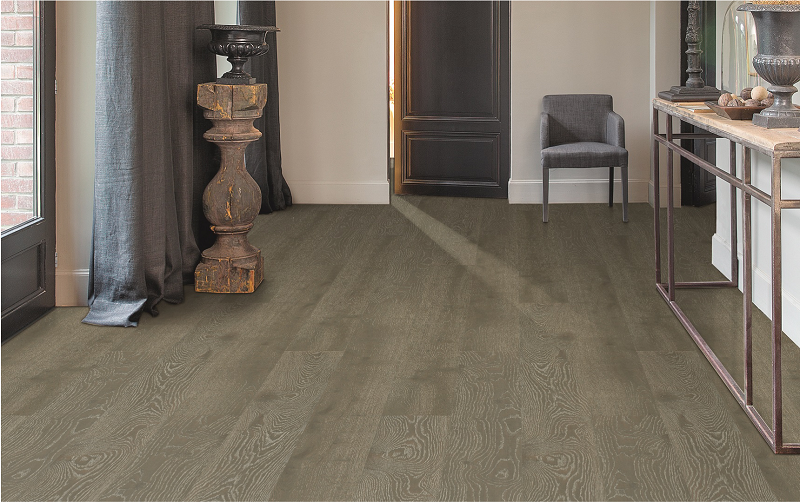 Quick-Step實(shí)木復(fù)合地板，卓越性能，長(zhǎng)久享受 圖片5