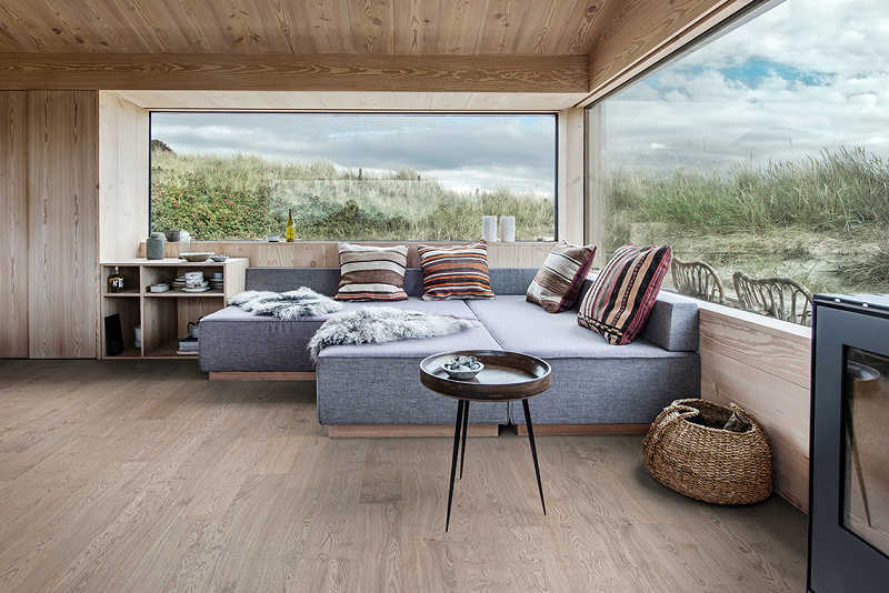 得高北歐環(huán)保地板，給家安心享受    圖片15