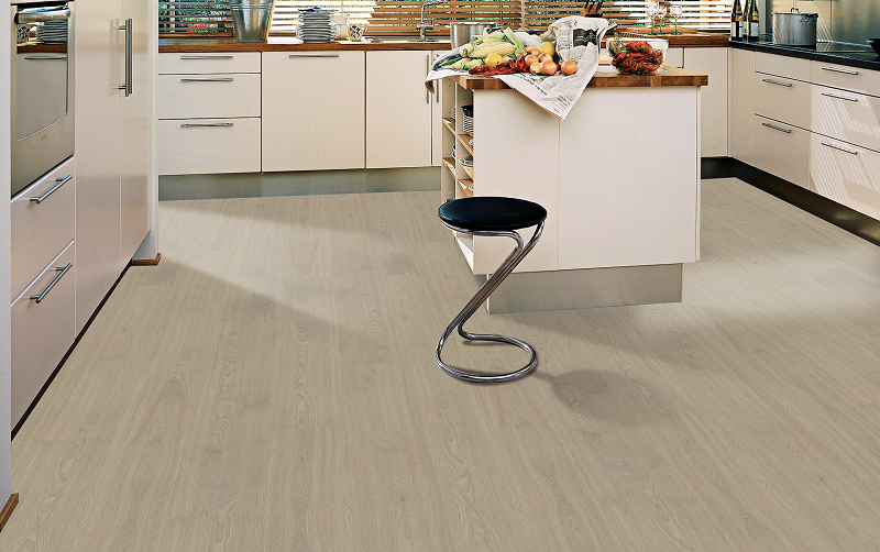 Quick-Step實(shí)木復(fù)合地板，卓越性能，長(zhǎng)久享受 圖片6