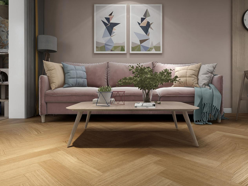 盤點(diǎn)得高Par-ky進(jìn)口地板的高光時刻 圖片3