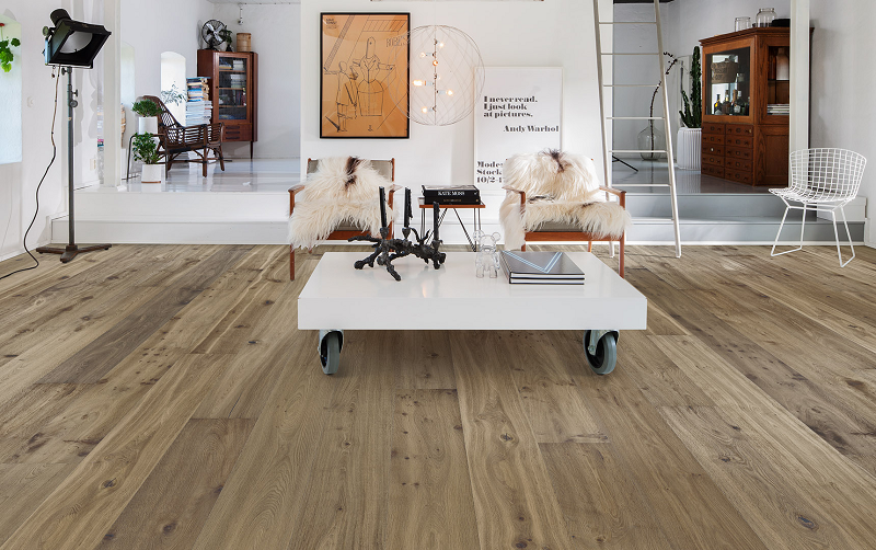 得高進(jìn)口地板，釋放雙足回歸自然 圖片6