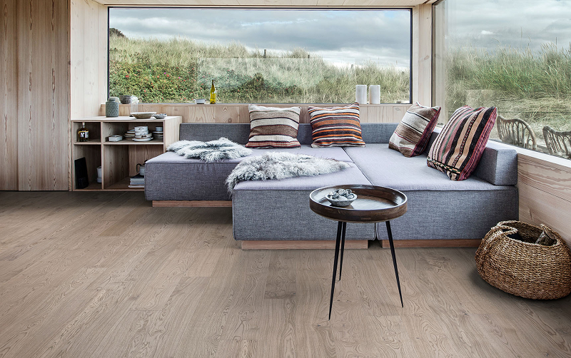 得高進(jìn)口地板，釋放雙足回歸自然 圖片7