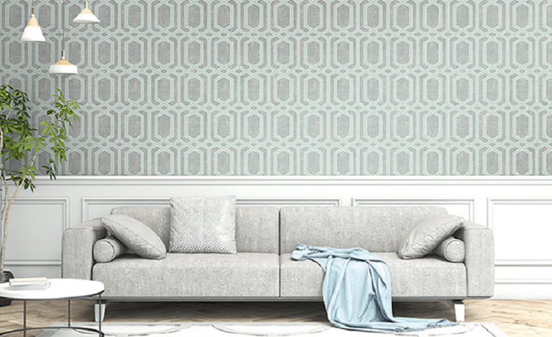 得高墻面材料，改觀家的每一面 圖片6