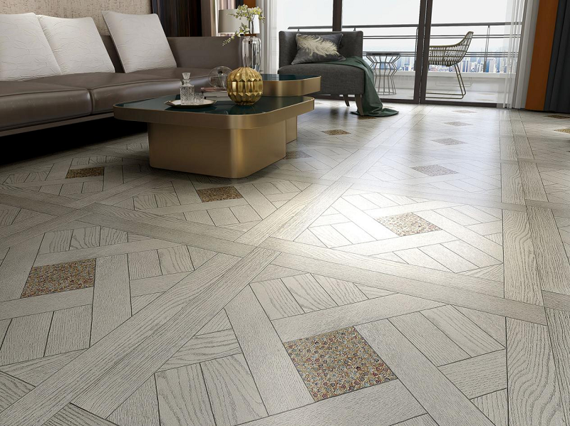 得高Garbelotto進口地板，細節(jié)與美的藝術融合 圖片4