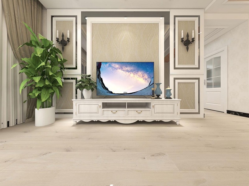 得高進(jìn)口地板，尖端創(chuàng)新，不斷“強(qiáng)化” 圖片3