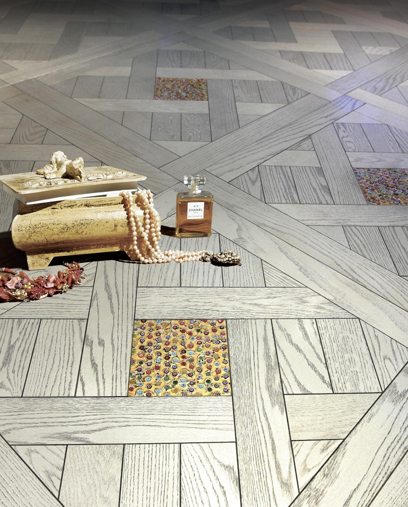 得高進(jìn)口地板：顏值，我們是挑剔的 圖片5