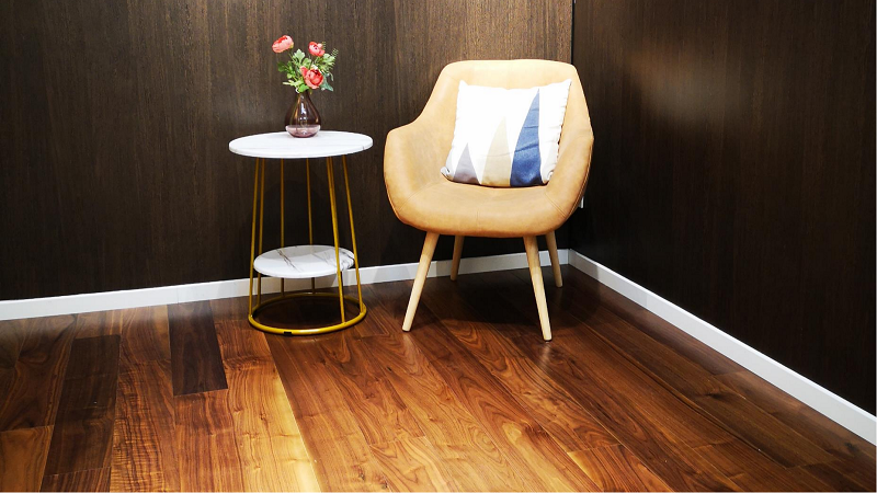 地與墻的美學(xué)共筑，給予家多面精彩 圖片3