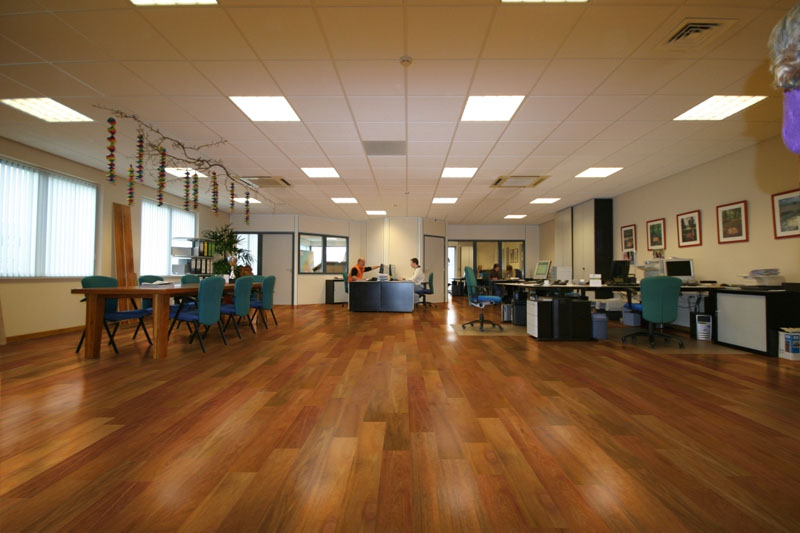 得高進(jìn)口地板，將美麗帶回家 圖片3