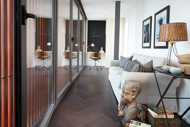 溯源軟木，環(huán)保地板的誕生 圖片15