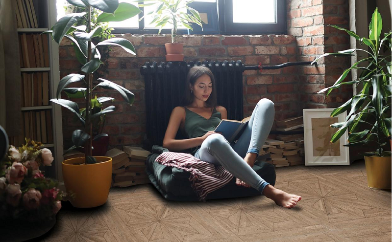 實(shí)力主沉浮，得高上榜“2020-2021十大優(yōu)選進(jìn)口地板品牌” 圖片6