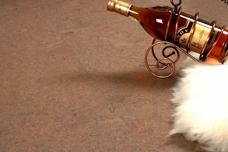 軟木走進(jìn)家居，生活體驗(yàn)全面升級(jí) 圖片6