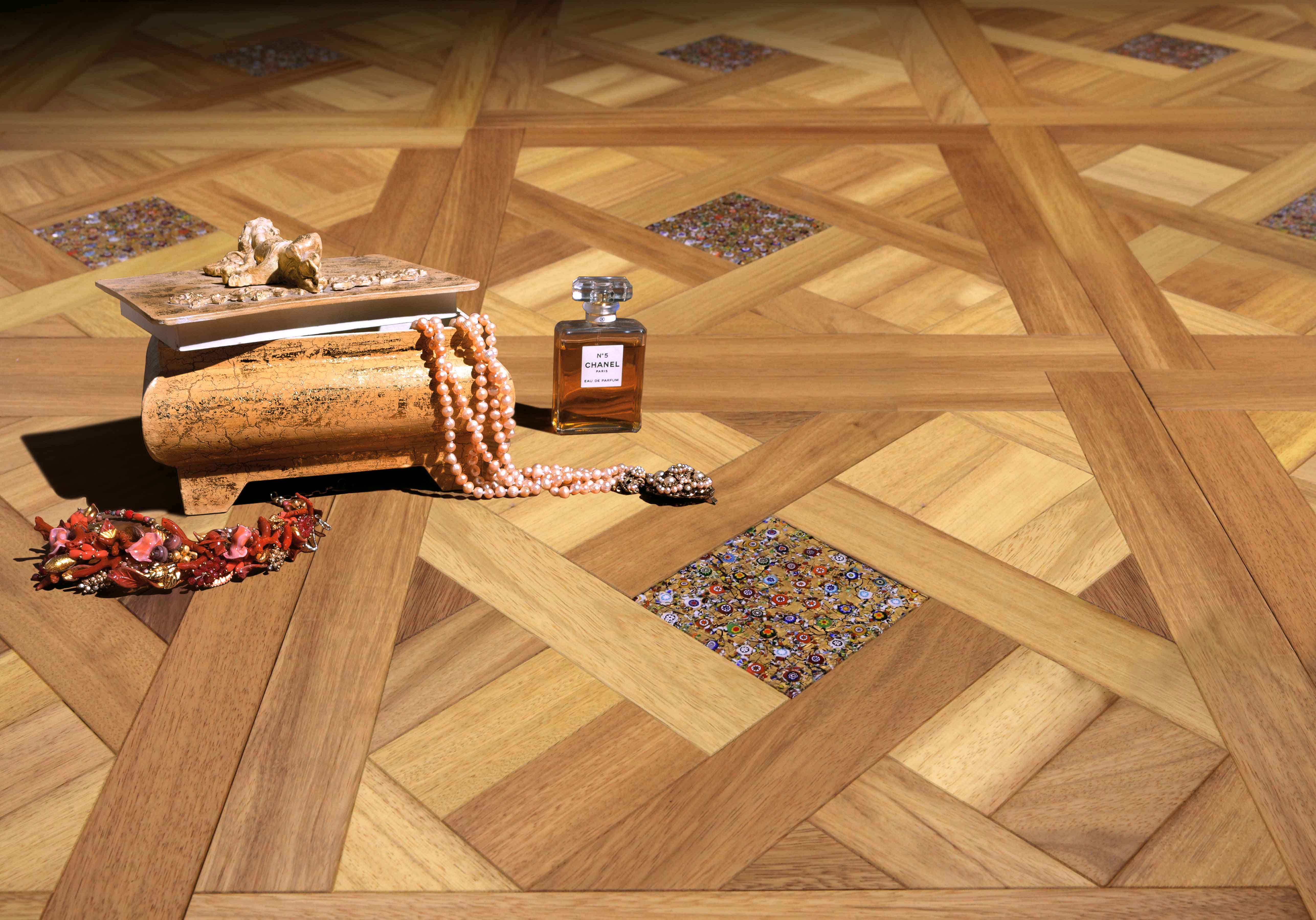 得高進口地板|匠心制造，藝術裝家 圖片2