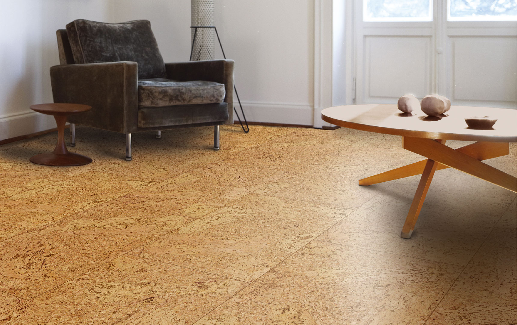 得高軟木，用柔情觸摸你的心 圖片1