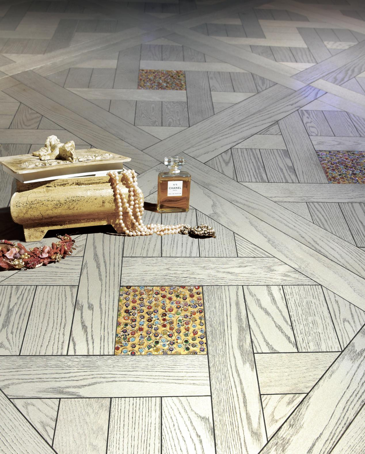 得高進(jìn)口地板：顏值，我們是挑剔的 圖片5