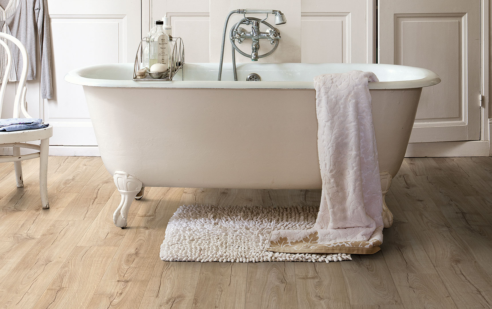 得高進口地板：耐用，我們是長久的 圖片8