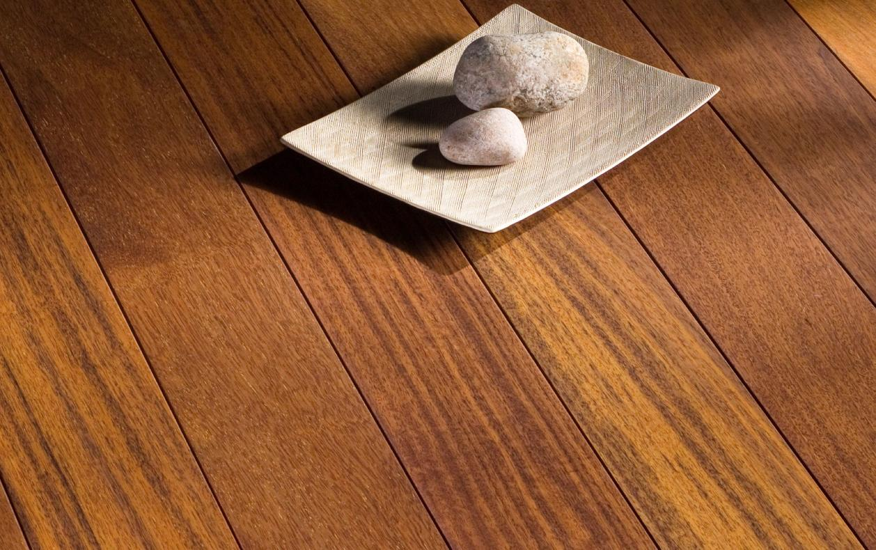 得高環(huán)保地板，用“芯”守護健康 圖片2