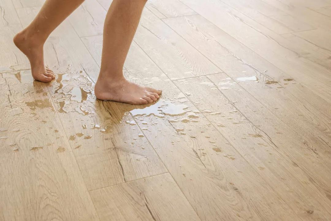 得高Quick-Step進口地板，開啟全新高品質(zhì)生活 圖片14