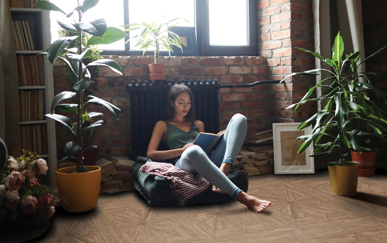 得高環(huán)保地板，用“芯”守護健康 圖片5