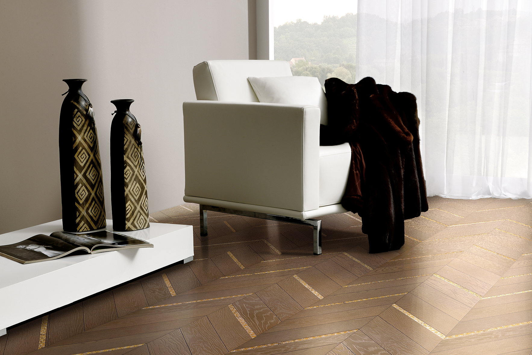 國慶節(jié)裝家，來得高地面墻面一站購齊 圖片14