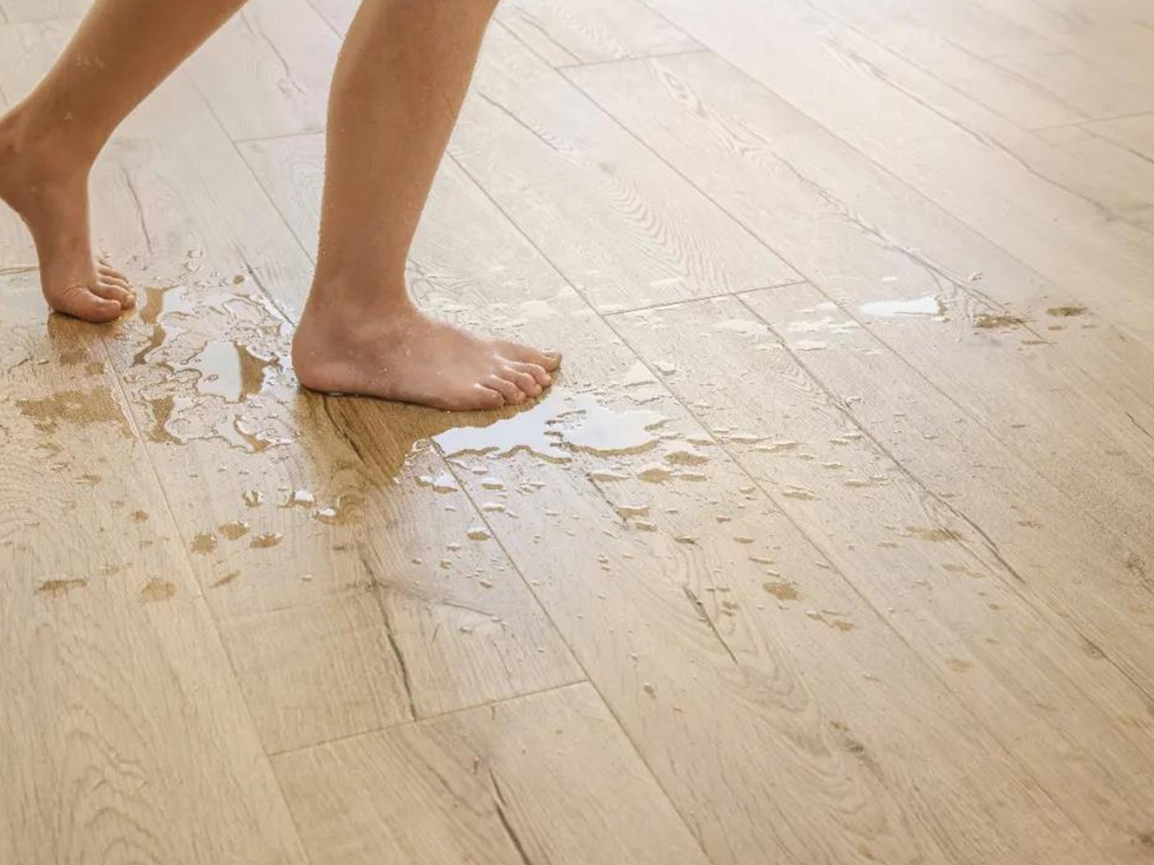 得高Quick-Step進口地板，革新之變，全新享受 圖片19