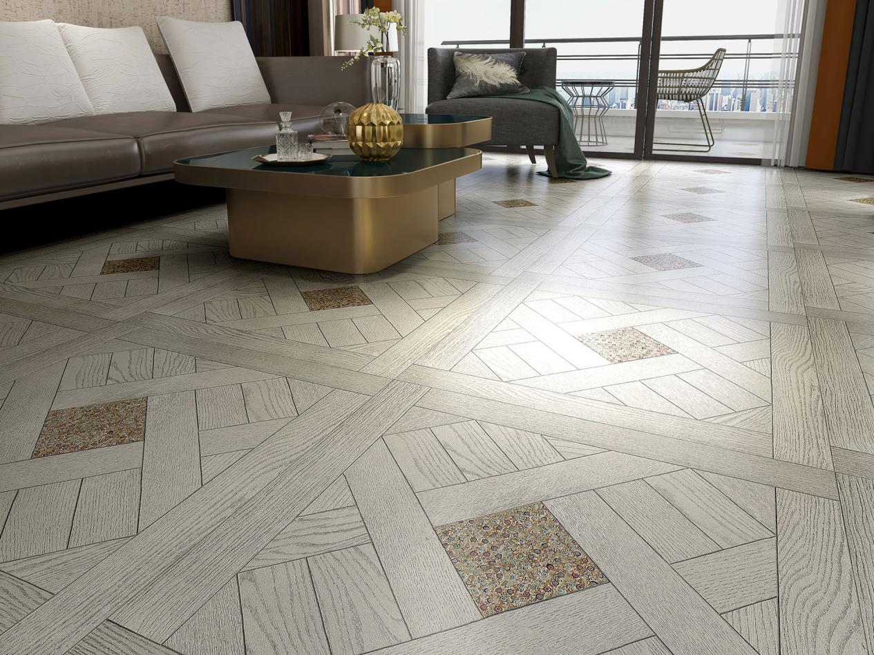 得高環(huán)保地板，被刻畫的美景，被重視的健康 圖片18