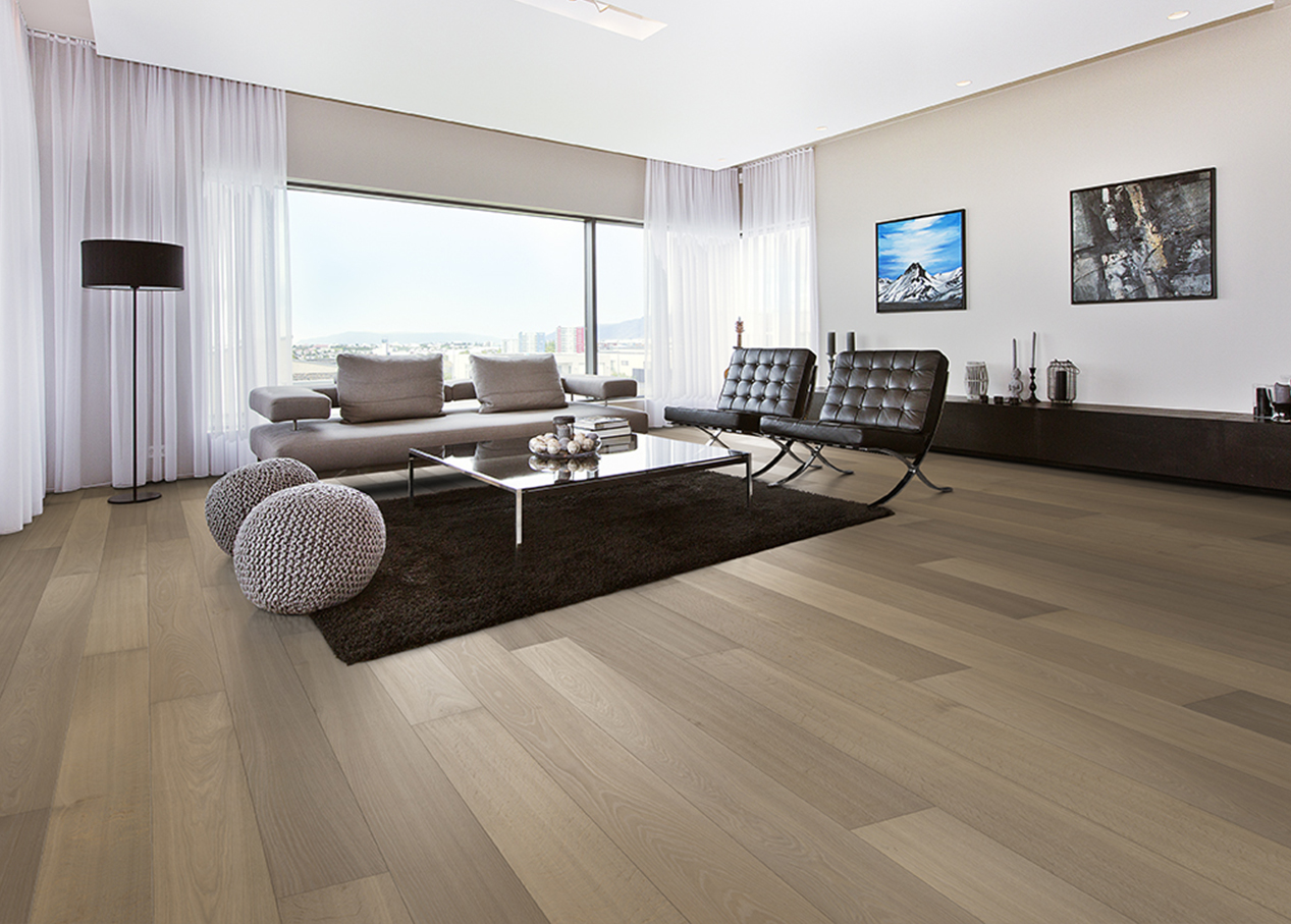 環(huán)保地板滿足“地面健康”，居住環(huán)境大升級(jí) 圖片8