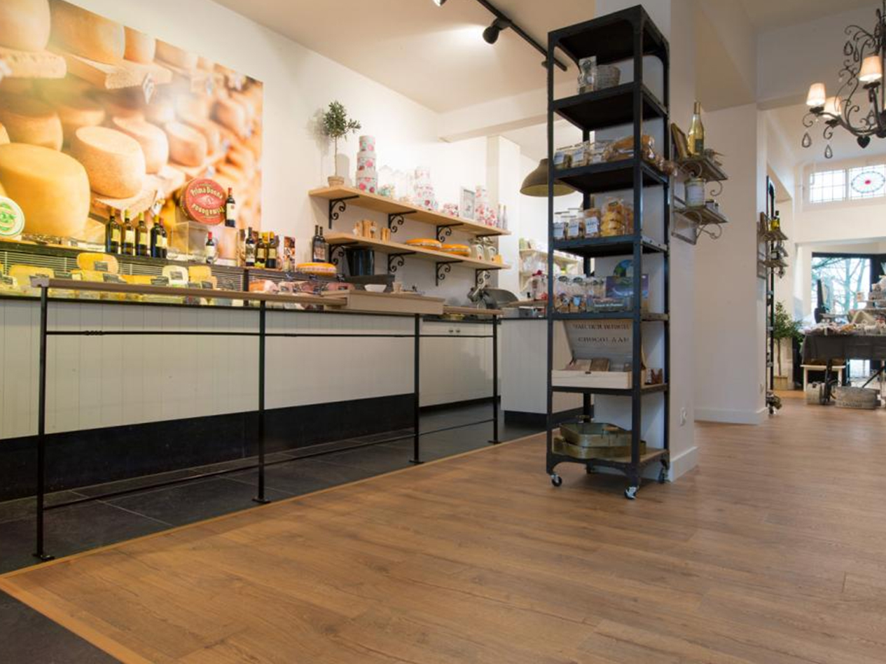 得高Quick-Step進口地板，革新之變，全新享受 圖片20