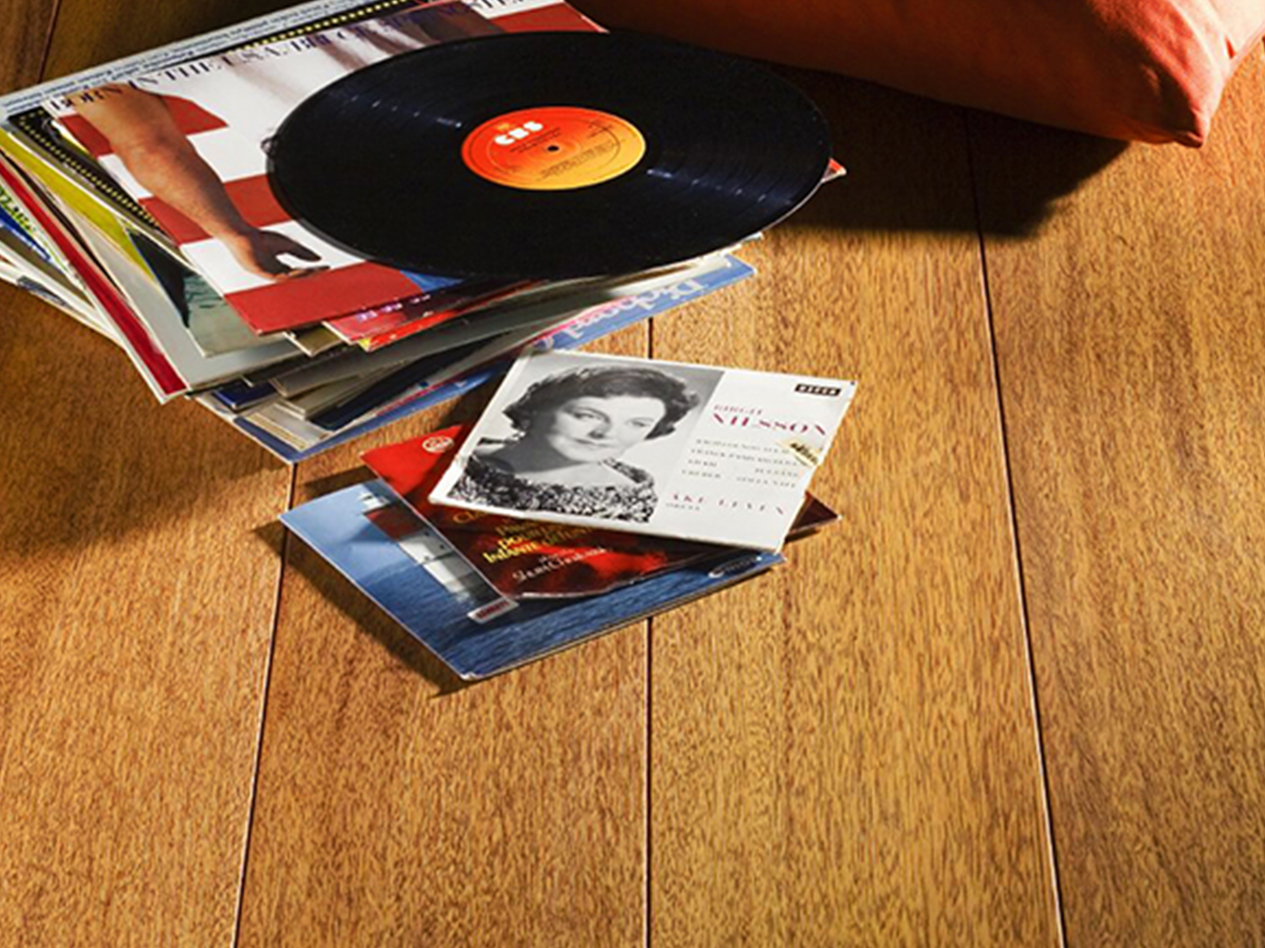 得高環(huán)保地板，被刻畫的美景，被重視的健康 圖片17