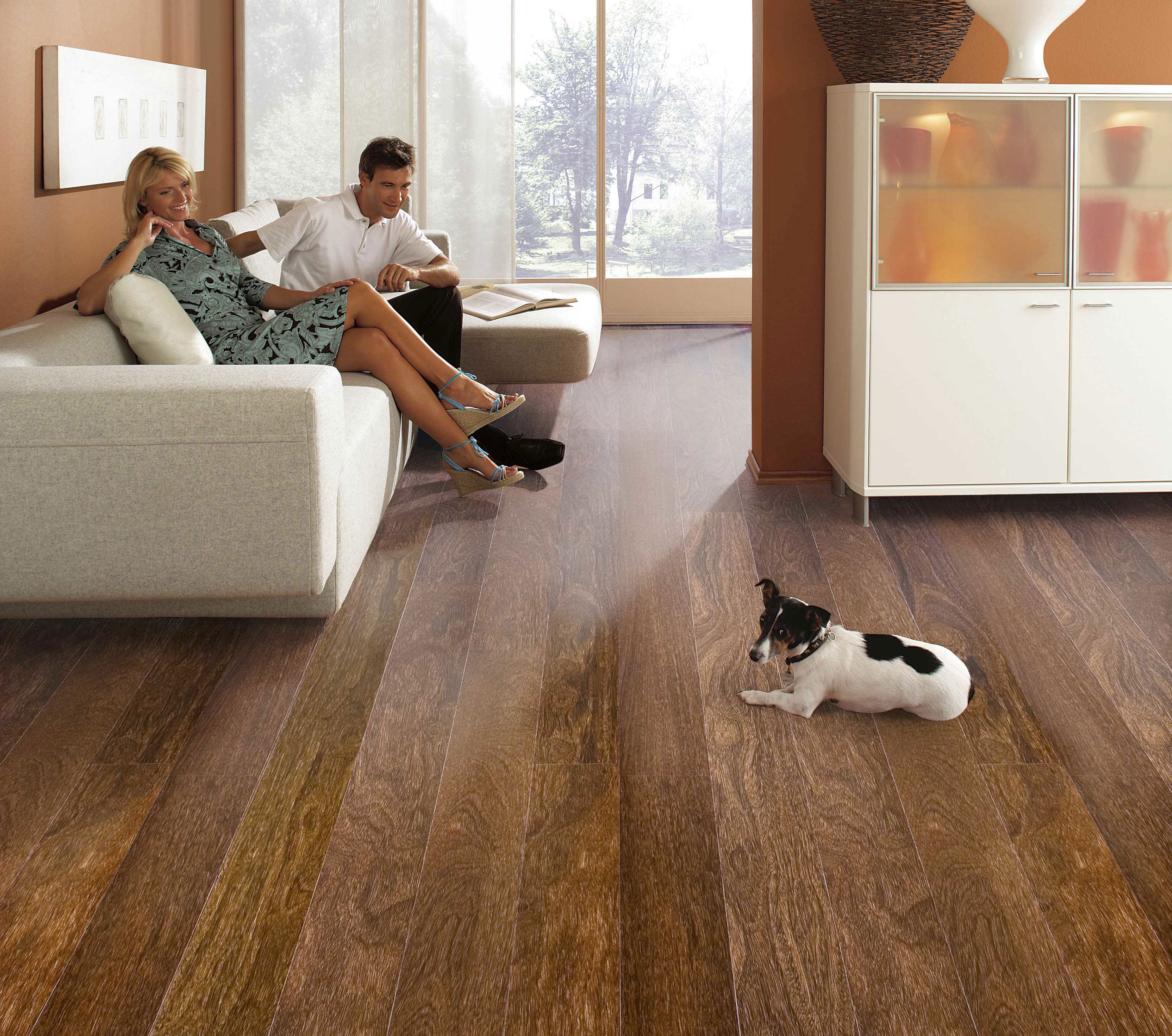 得高進(jìn)口地板，用