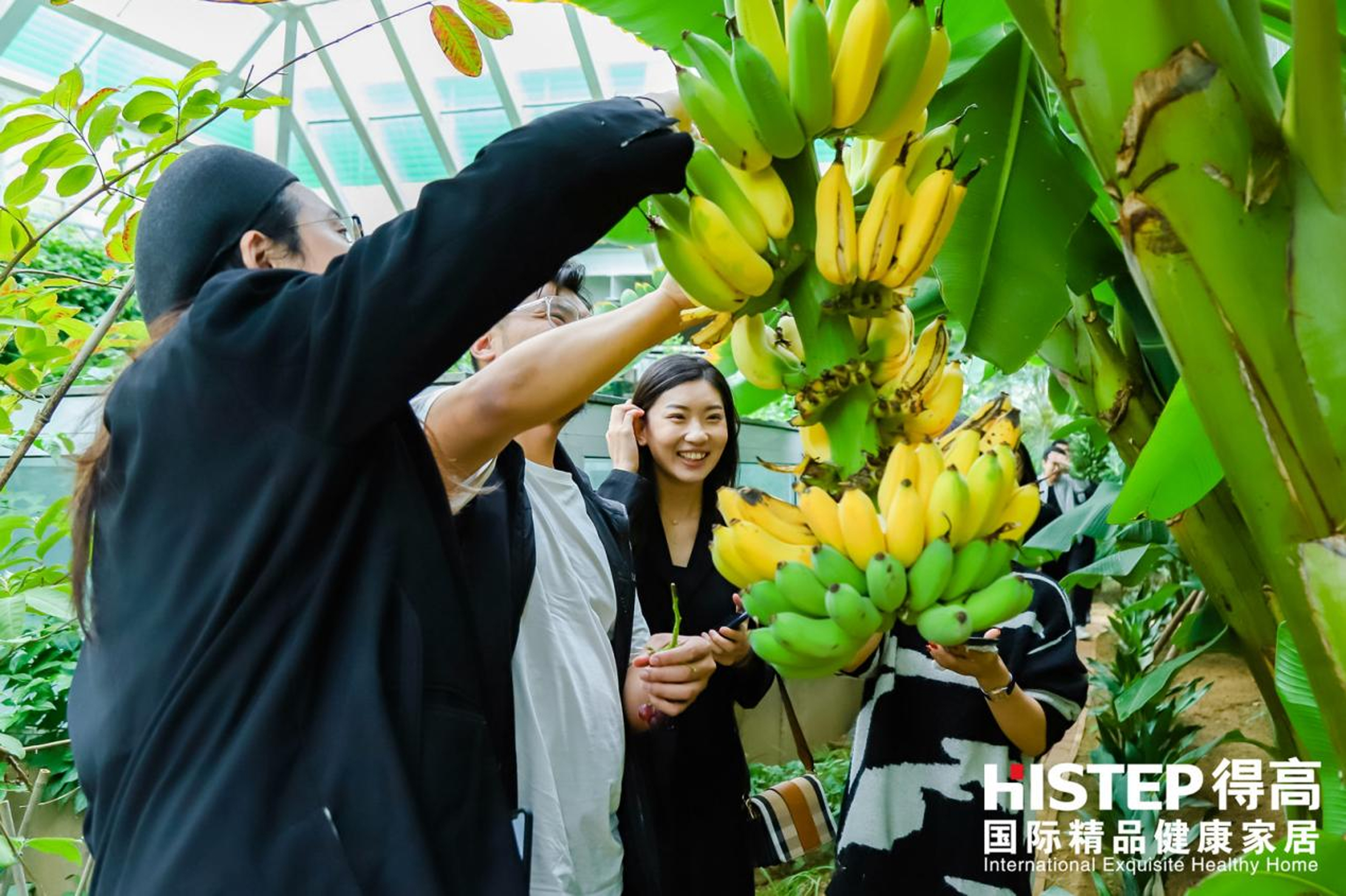 “有設(shè)有得，設(shè)計問道，”活動圓滿落幕，相約得高開啟“私人訂制” 圖片5