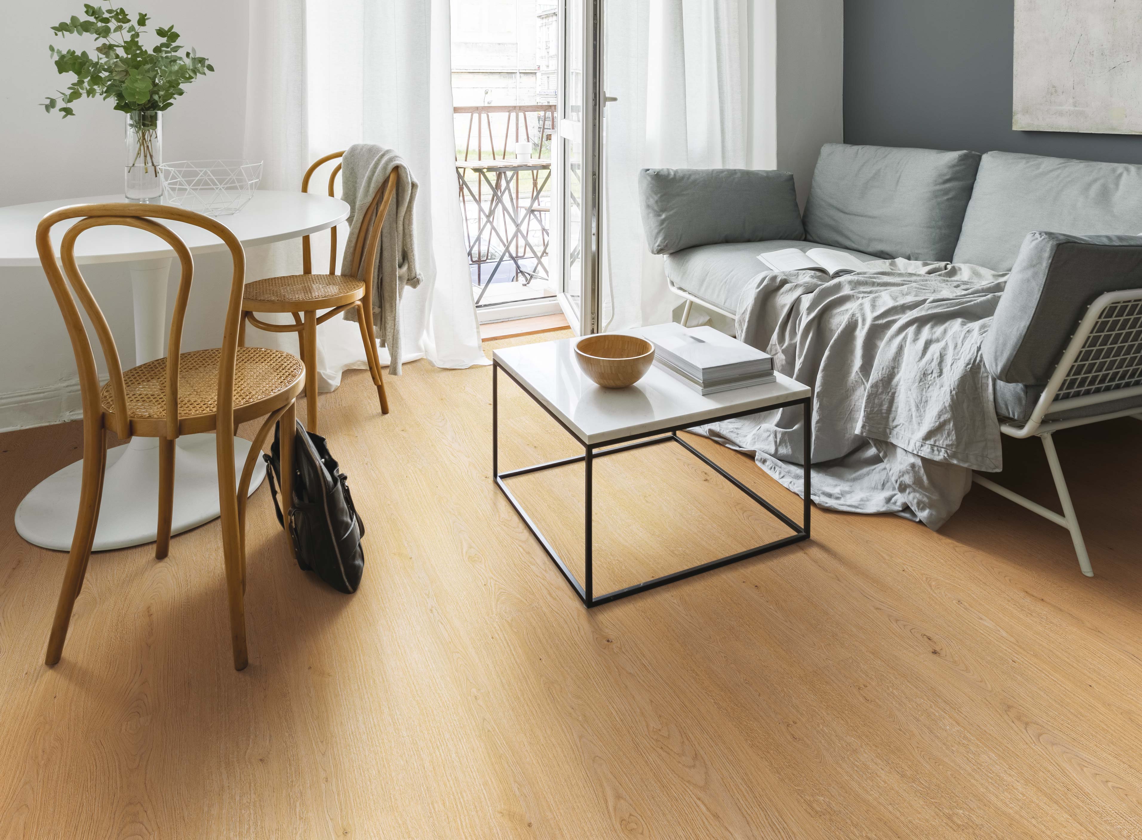 環(huán)保地板，讓健康更貼近生活 1