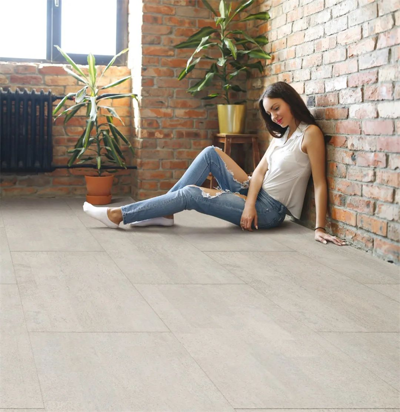 進(jìn)口地板，給家人長久的暖心陪伴 圖片 1