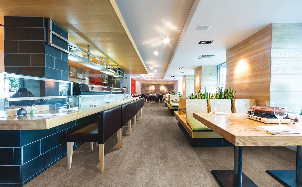 “祖?zhèn)鳌钡倪M(jìn)口地板環(huán)保習(xí)慣，情懷藏在生活的細(xì)節(jié)里 圖片 1