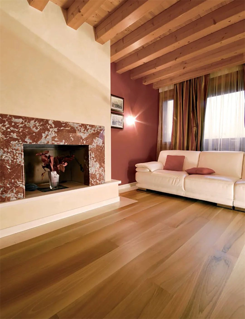 出圈預(yù)定！奢華進(jìn)口地板，一秒穿越至意大利 圖片 7