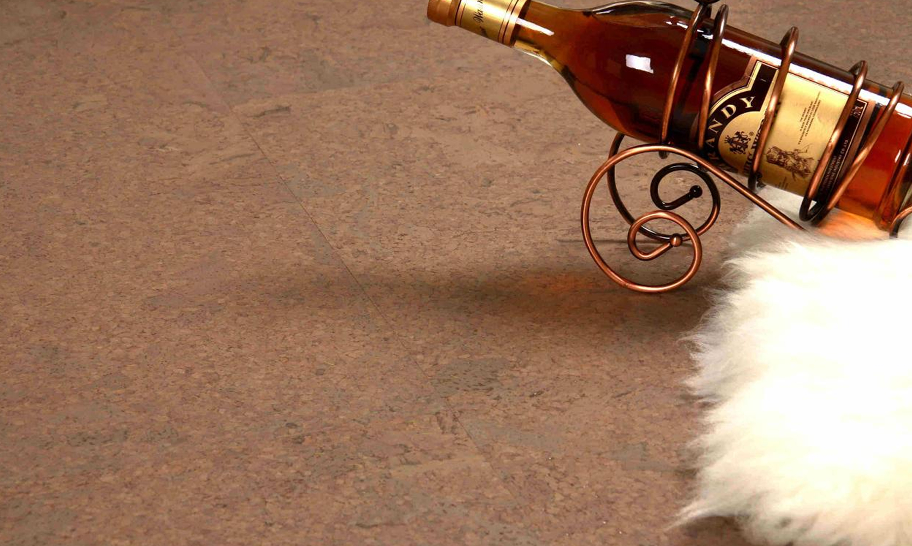 家裝地材選軟木，讓生活品質(zhì)直線up的進(jìn)口地板神奇材料！ 圖片10