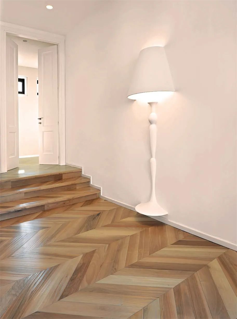 出圈預(yù)定！奢華進(jìn)口地板，一秒穿越至意大利 圖片 5