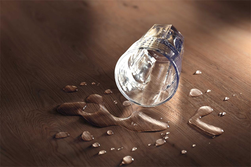 得高葡萄牙軟木進(jìn)口地板|細(xì)水長(zhǎng)流，溫暖如初 圖片 4