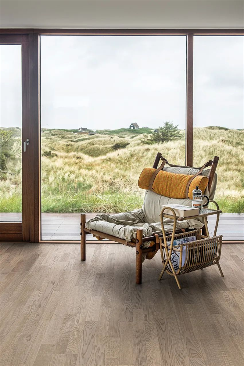 進(jìn)口地板，給家人長久的暖心陪伴 圖片 3