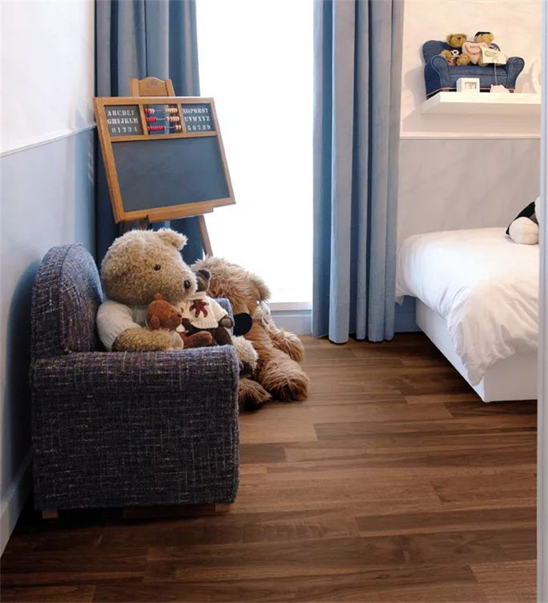 居家摯愛進口地板，優(yōu)雅永不過時 圖片 7