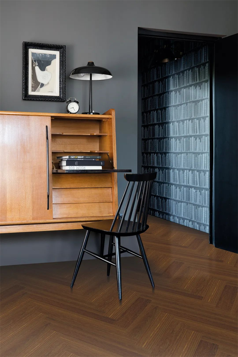 居家摯愛進口地板，優(yōu)雅永不過時 圖片 4