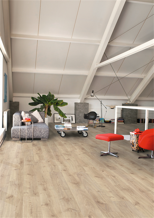 得高Quick-Step夢想系列進(jìn)口地板|緊隨潮流，打造夢想家 圖片 12