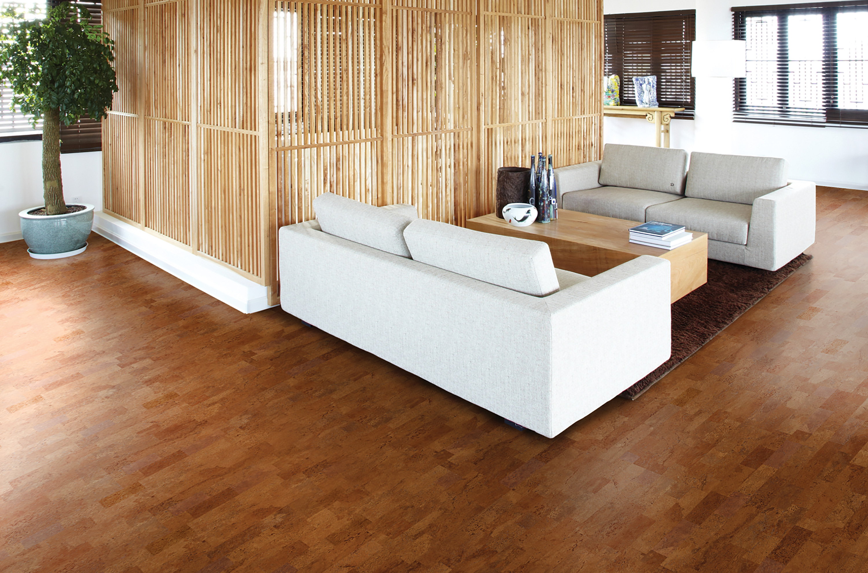 家裝地材選軟木，讓生活品質(zhì)直線up的進(jìn)口地板神奇材料！ 88