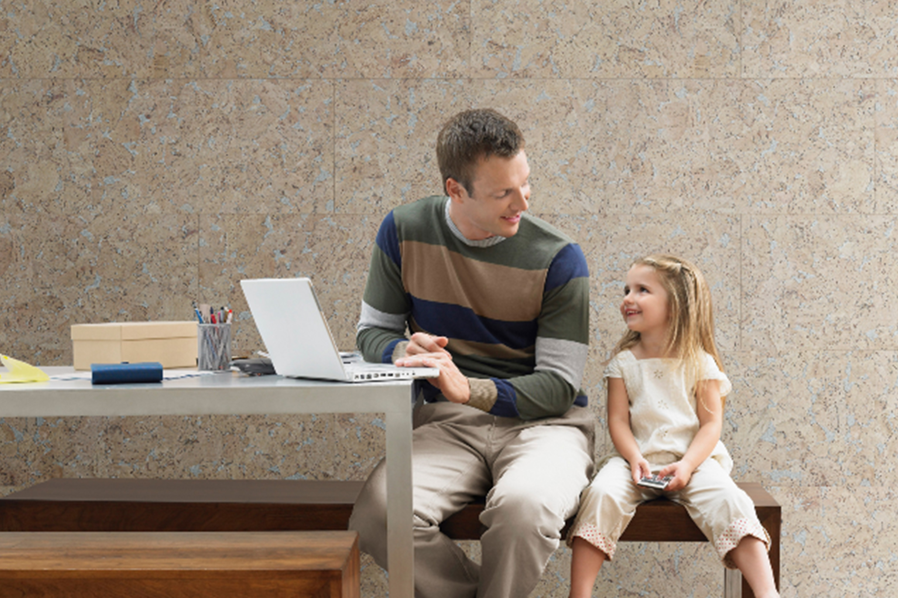 網(wǎng)紅軟木墻，集合諸多優(yōu)點(diǎn)的品質(zhì)家居好物 100