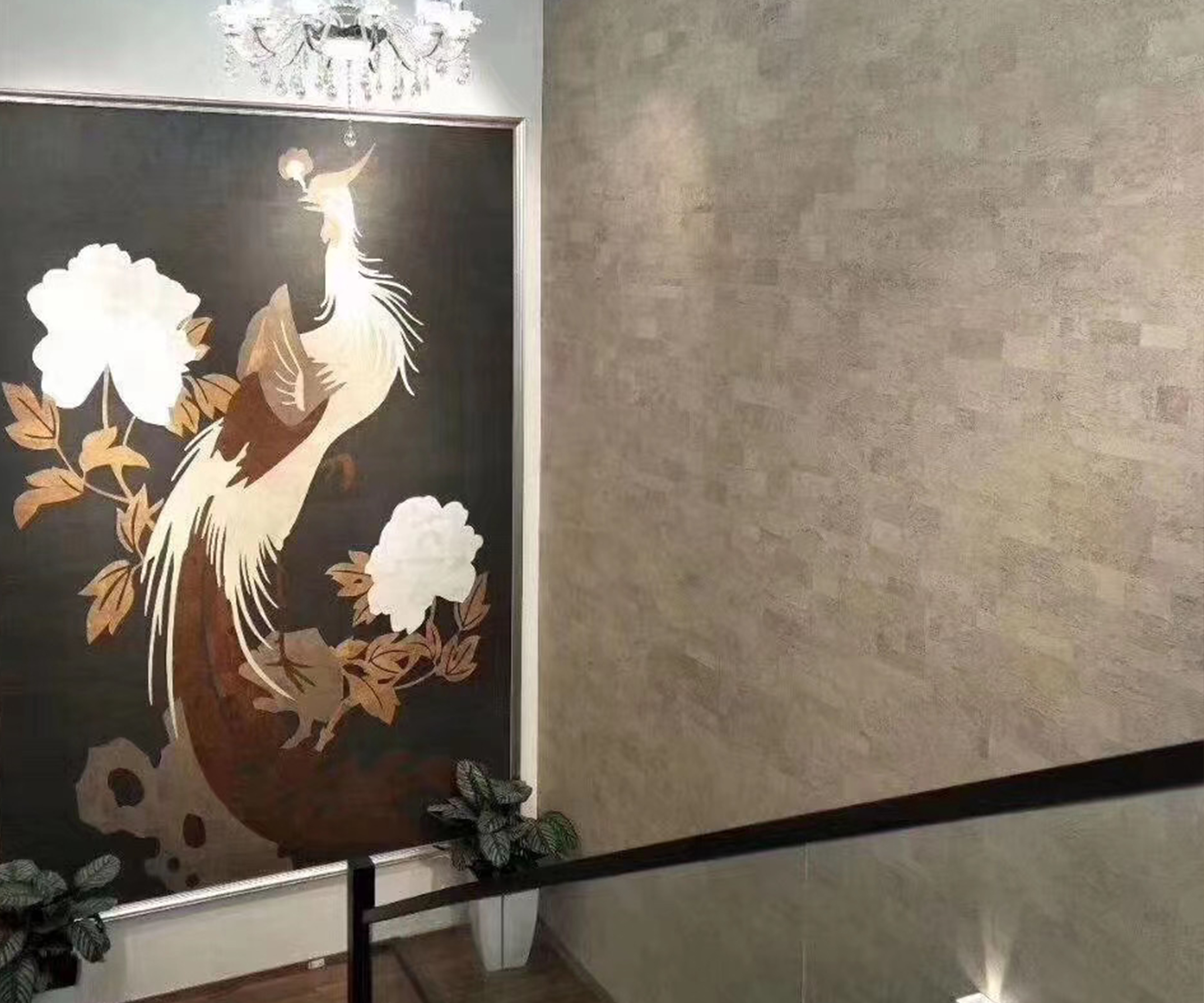 網(wǎng)紅軟木墻，集合諸多優(yōu)點(diǎn)的品質(zhì)家居好物 55