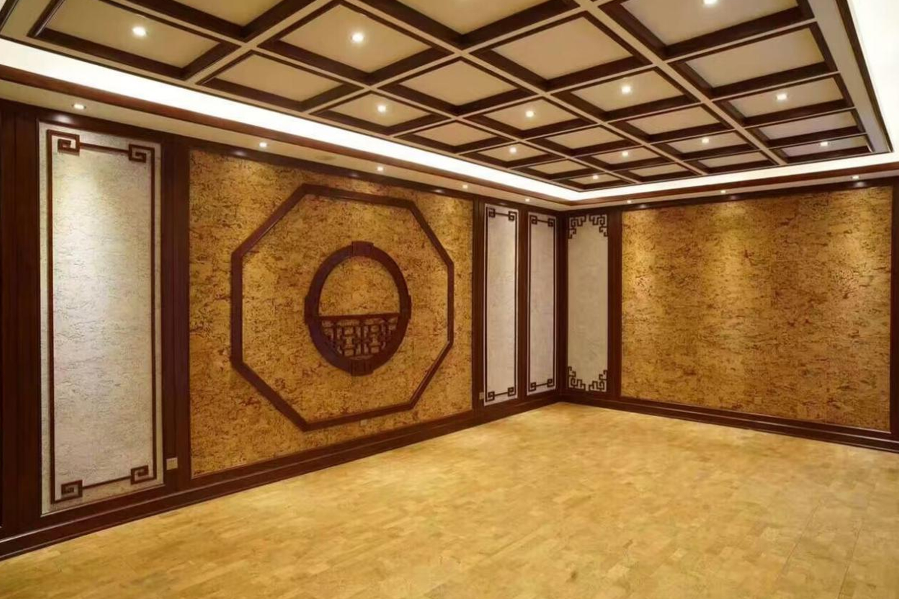 網(wǎng)紅軟木墻，集合諸多優(yōu)點(diǎn)的品質(zhì)家居好物 44