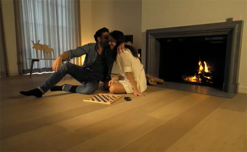 家居采暖好搭檔，解鎖高質(zhì)量“進口地?zé)岬匕濉保?圖片 1