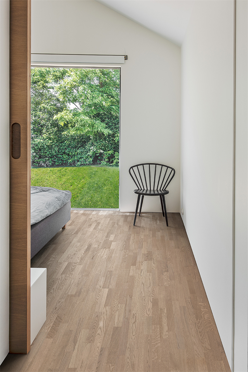 得高北歐Kahrs純凈之木，環(huán)保地板打造幸福感家居 圖片 3