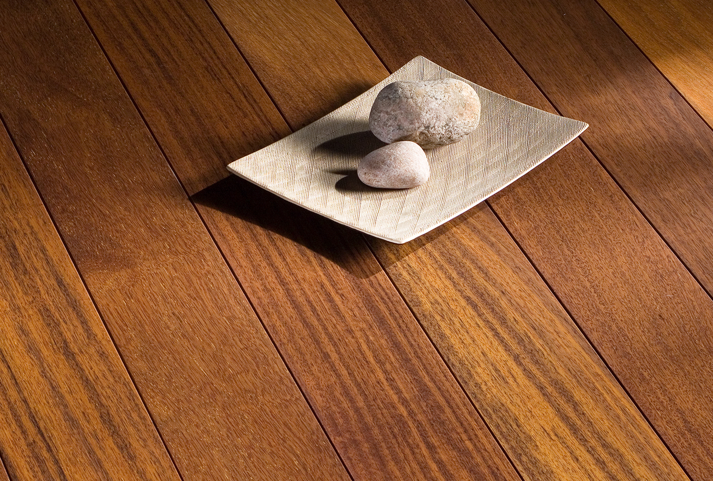 得高環(huán)保地板，匠心傳承健康理念 11