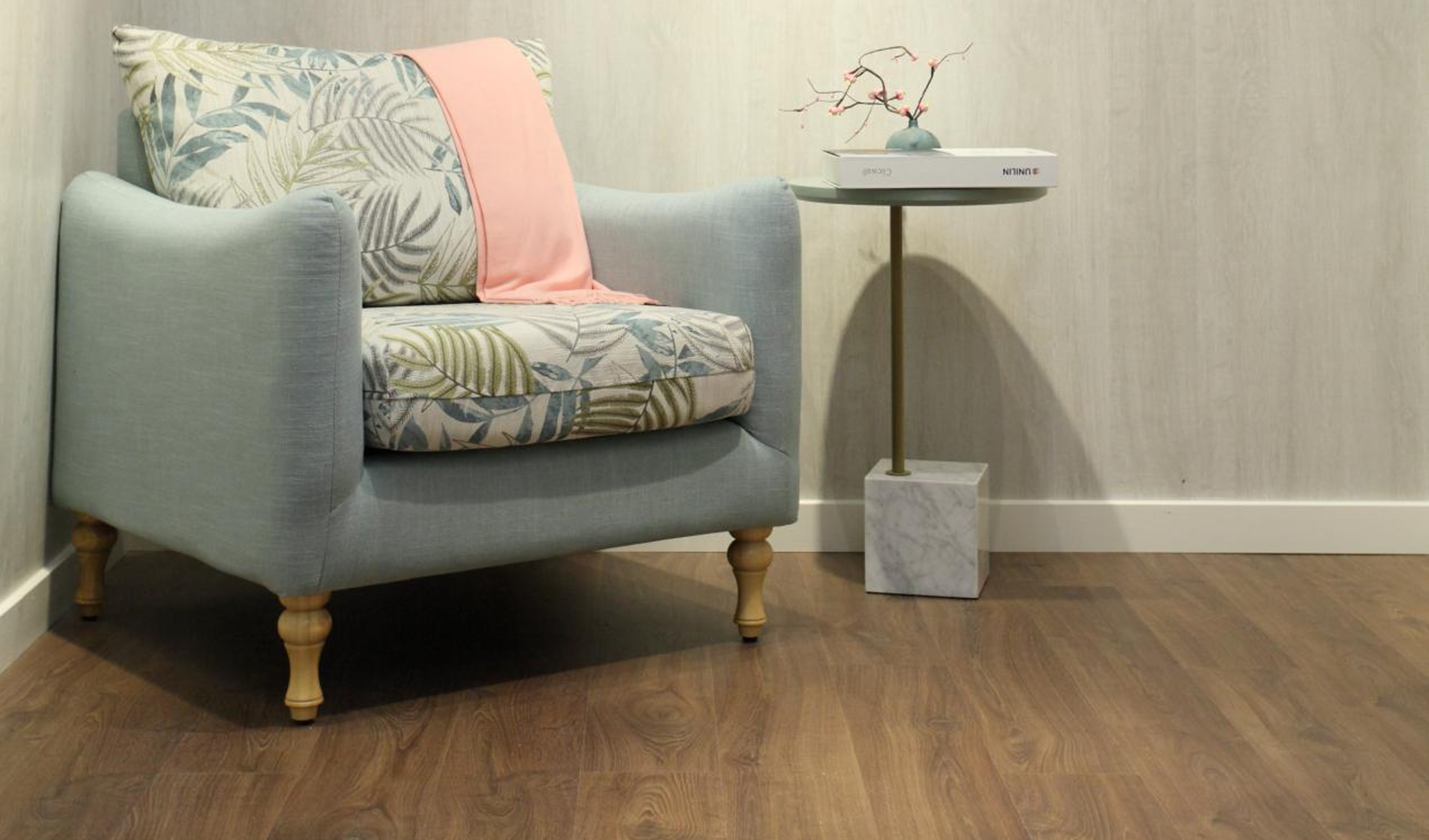 得高聚焦地墻一體化，打造一站式家裝解決方案 圖片4